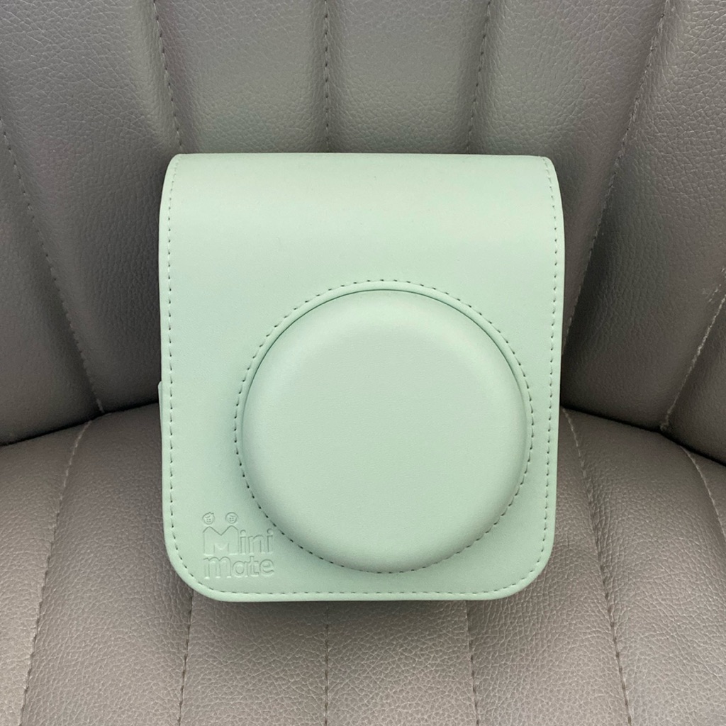 Instax Mini 12 Fujifilm Minimate Camera Case